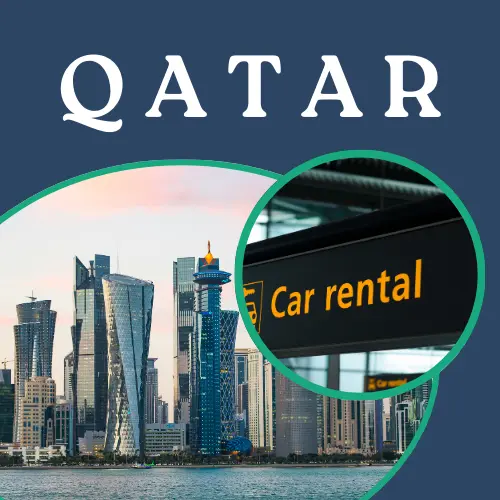 Car Rental Qatar